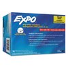 Expo Low-Odor Dry Erase Marker Office Pack, Extra-Fine Needle Tip, Blk, PK36 2003894